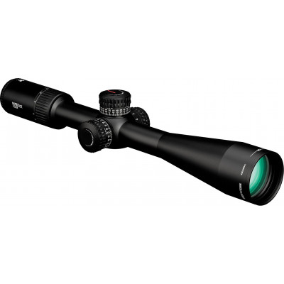 Приціл Vortex Viper PST Gen II 5-25x50 F1 сітка EBR-7C (MOA) з підсвічуванням