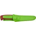 Ніж Morakniv Basic 511 LE 2024 Ivy Green/Dala Red