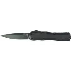 Ніж Kershaw Livewire Black Blade