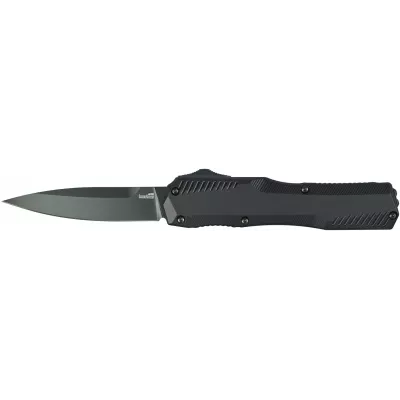 Ніж Kershaw Livewire Black Blade