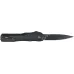 Ніж Kershaw Livewire Black Blade