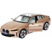 Машинка Rastar BMW i4 Concept 1:14