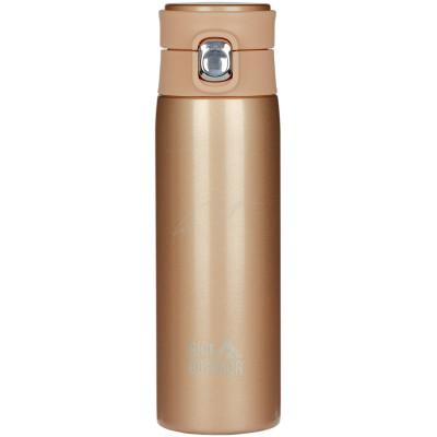 Термочашка Skif Outdoor Companion 0.42l Gold