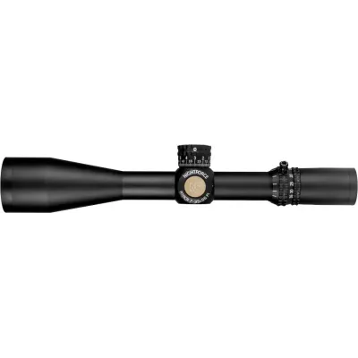 Приціл Nightforce ATACR 7-35x56 ZeroS F1 0.1Mil сітка TreMor3 з підсвічуванням
