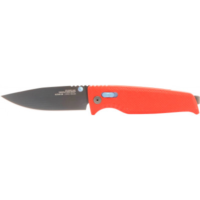 Ніж SOG Altair XR Red