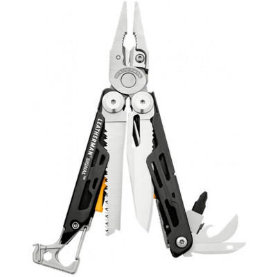 Мультитул Leatherman 832265 Signal