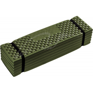 Каремат Skif Outdoor Transformer. Olive