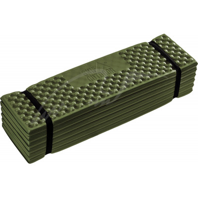 Каремат Skif Outdoor Transformer. Olive