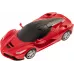 Машинка Rastar Ferrari LaFerrari 1:24 Червоний