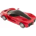 Машинка Rastar Ferrari LaFerrari 1:24 Червоний