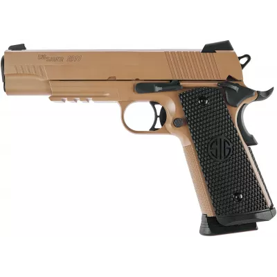 Пістолет пневм. Sig Sauer Air 1911 Emperor Scorpion BB