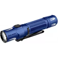 Ліхтар Olight Warrior 3S Regal Blue