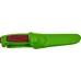 Ніж Morakniv Basic 546 LE 2024 Ivy Green/Dala Red