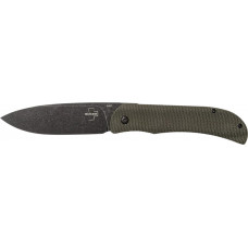 Ніж Boker Plus Exskelibur I Framelock Micarta