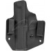 Кобура ATA Gear Hit Factor Ver. 1 RH для Форт 12. Колір - чорний