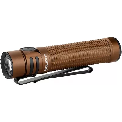 Ліхтар Olight Warrior Mini 3 Desert Tan