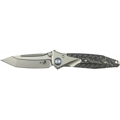 Ніж Microtech Socom Bravo Mini Tanto Bead Blast Standard