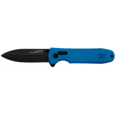 Ніж SOG Pentagon XR LTE Blue