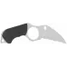 Ніж Spyderco Swick 5 Serrated