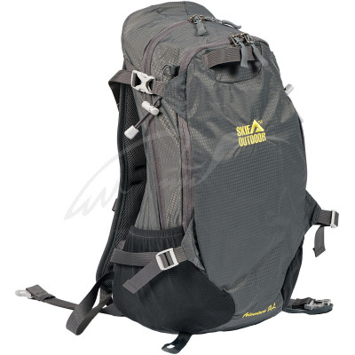 Рюкзак Skif Outdoor Adventure. 30 л. Dark Gray