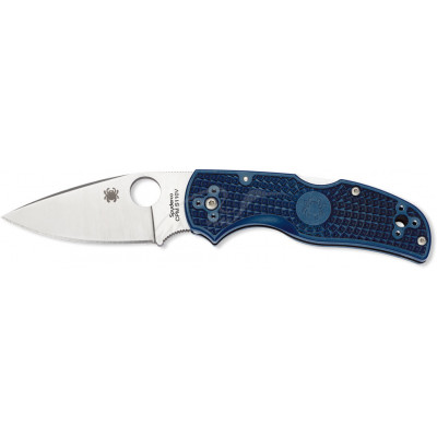 Ніж Spyderco Native 5 Dark Blue