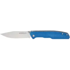 Ніж Boker Magnum Deep Blue Canvas