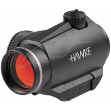 Приціл коліматорний Hawke Vantage 1x20 - Weaver. Сітка 3 MOA Dot