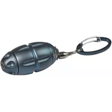 Мультитул Lionsteel Eggie Keychain Blue