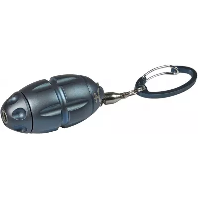 Мультитул Lionsteel Eggie Keychain Blue