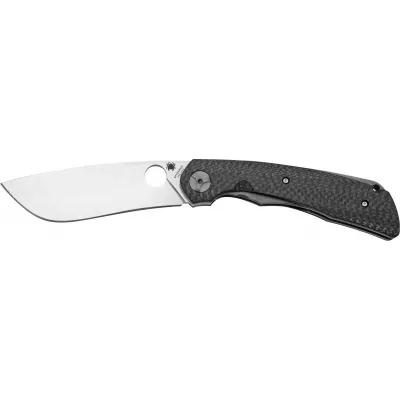 Ніж Spyderco Subvert Sprint Run