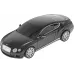 Машинка Rastar Bentley Continental GT Speed 1:24 Чорний