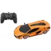 Машинка Rastar Lamborghini Sian 1:24 Помаранчевий