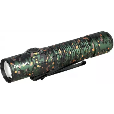 Ліхтар Olight Warrior 3S Camo