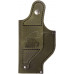 Кобура Ammo Key SHAHID-1 S GLOCK17 Olive Pullup
