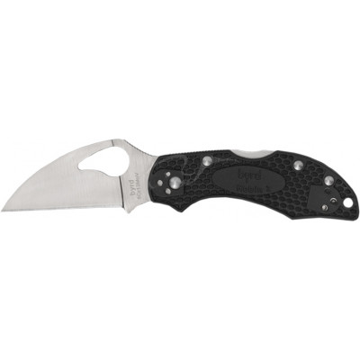 Ніж Spyderco Byrd Robin 2 Wharncliffe