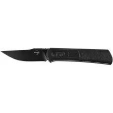 Ніж Boker Plus Alluvial Black