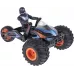 Машинка-трицикл ZIPP Toys STUNT RACER Синій