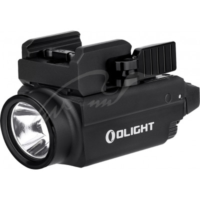 Ліхтар Olight Baldr S Black