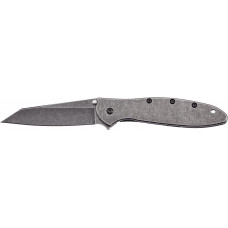 Ніж Kershaw Leek RT BlackWash