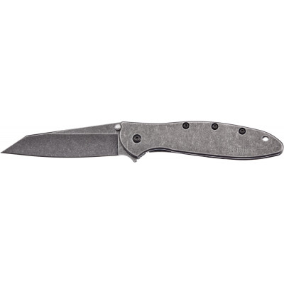 Ніж Kershaw Leek RT BlackWash