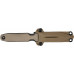 Ніж SOG Pentagon FX Covert FDE