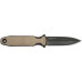 Ніж SOG Pentagon FX Covert FDE