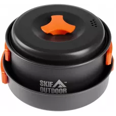 Набір для приготування їжі Skif Outdoor Fuzz Set S