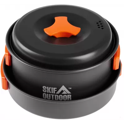 Набір для приготування їжі Skif Outdoor Fuzz Set S