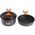 Набір для приготування їжі Skif Outdoor Fuzz Set S