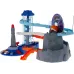 Ігровий набір ZIPP Toys Dino автотрек-ракета електричний