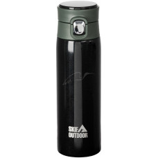 Термочашка Skif Outdoor Companion 0.42l Black