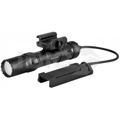 Ліхтар Olight Odin Black