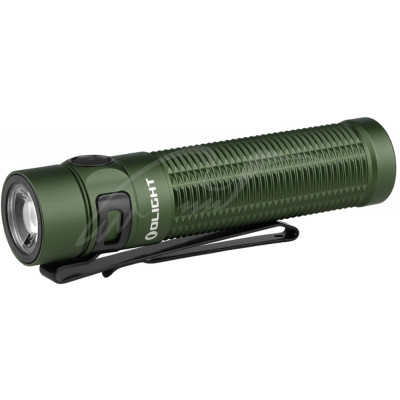 Ліхтар Olight Baton 3 Pro Max. OD Green