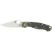 Ніж Spyderco Para-Military2 Camo